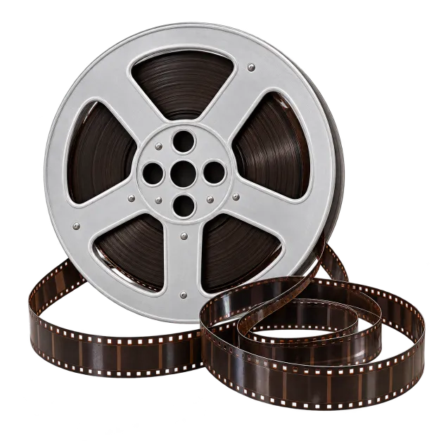 Reel-to-reel audio player
