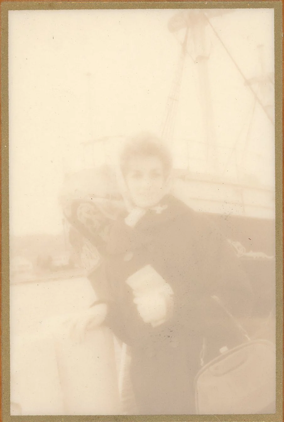Before restoration