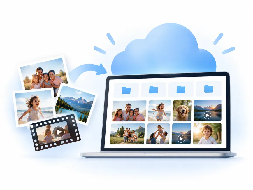 We Build Your Streaming Library